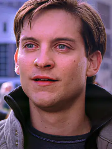 Someone give our guy Peter a break. Now streaming: #SpiderMan2