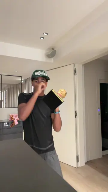 Only 19 , but world champion