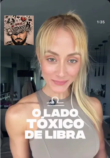 Chegou o mês das librianas!!! ♎️ Alguém para me dizer se a @Cissa Heeger acerto…