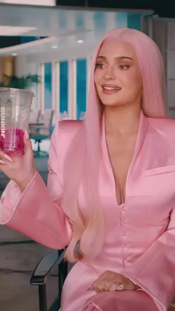 Guys, I’m ready for a refill. #DunkinPartner @Dunkin'