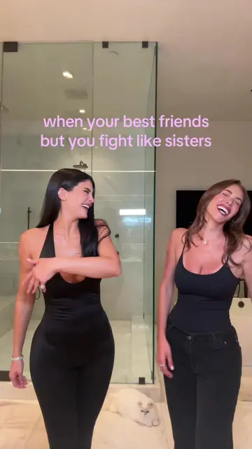 5th take because we couldn’t stop laughing
