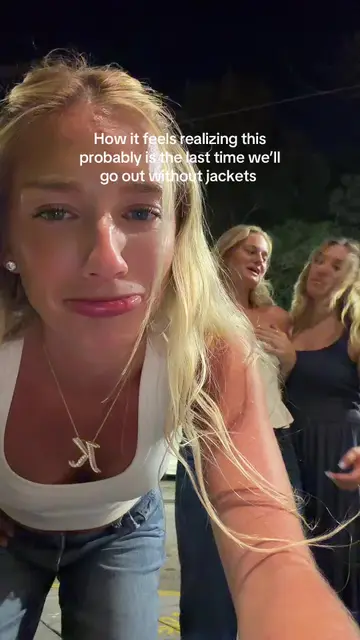 I’m not ok