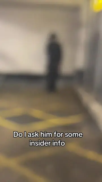 TikTok video by @ol