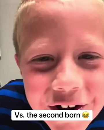 He took full advantage 😭 (via themodernlunchbox/IG) #funny #kids #challenge #E…