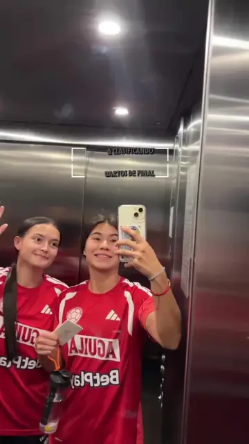 TikTok video by @fcfseleccioncolombia