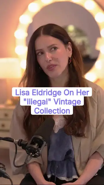 Beautiful but Dangerous! Talking Illegal Vintage Pigments with @Fat Mascara Pod…