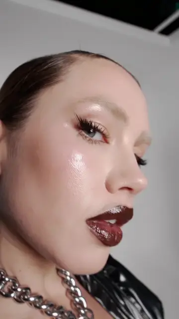 So excited to finally drop my EDGE lash with @Isamaya Beauty and @Lashify Inc.…