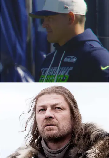 Resemblance is uncanny. #HardKnocks is back tonight at 9pm ET. #SeattleSeahawks…