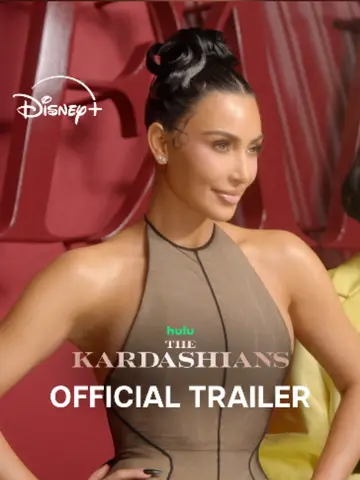 Going all in on Season 8.❤️‍🔥 The Kardashians premieres October 8 on Disney+.