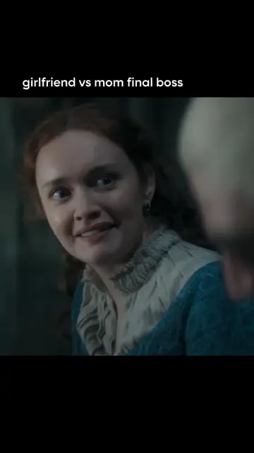 Who will keep Aemond's heart? #HOTD #HouseOfTheDragon #AlicentHightower #AlysRi…