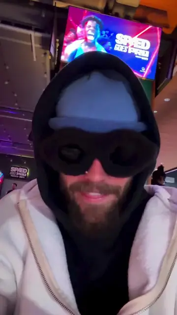 TikTok video by @justinbieber