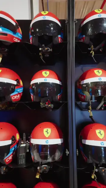 🏁 Check out our behind-the-scenes coverage of race week at #MiamiGP, from the…