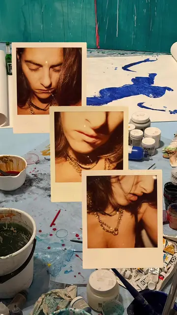 Tracey Emin: A Second Life is now open at Tate Modern! 💌 Love, loss and longin…