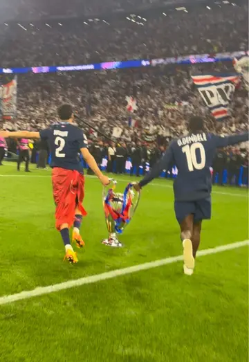 This run! 🥹🏆