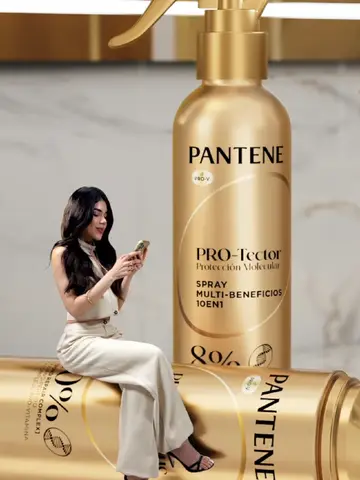🚨🚨🚨¿¿¿QUIERES CONVERTIRTE EN INFLUENCER DE PANTENE ???🚨🚨🚨 @KeniaOs y Pant…