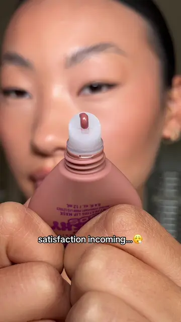 for the baddies who like their lip care a little more satisfying 😮‍💨💋 #nyxco…