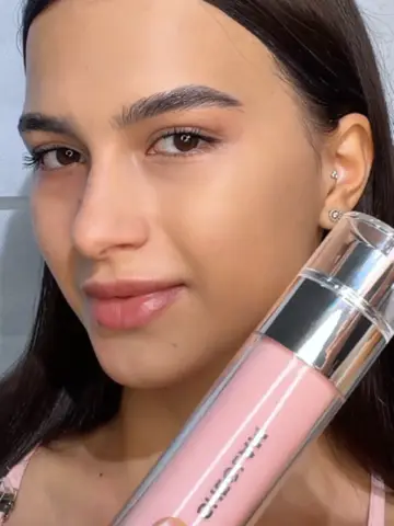 With primer like this, who needs foundation 💅✨ ID: 544973145 #primer #PrimerMa…