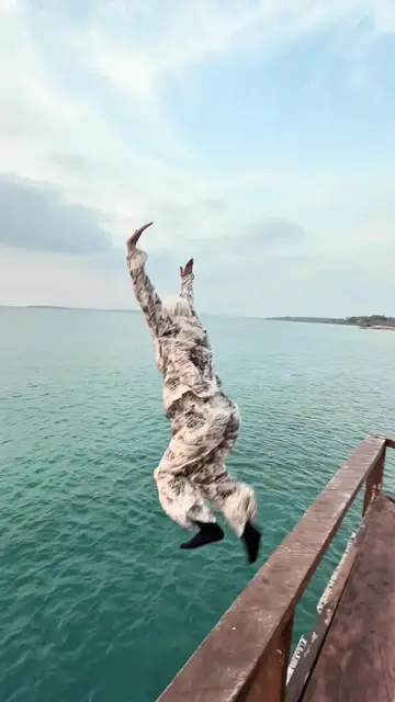 Murotai, Maluku Utara 🤏