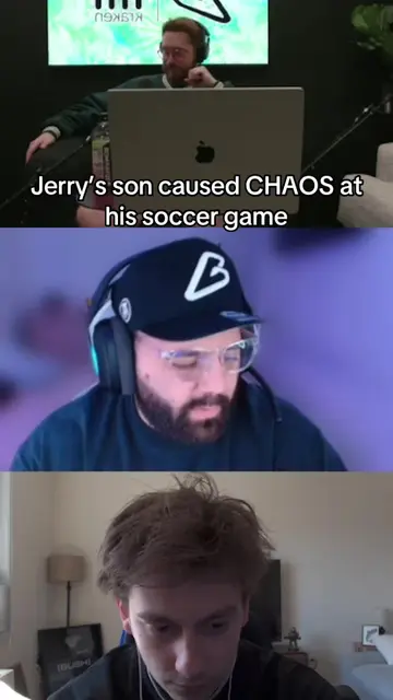 Little JJ