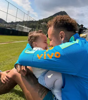 Parabéns meu amorzinho, que papai do céu te conceda muita saúde e alegria!!! Pa…