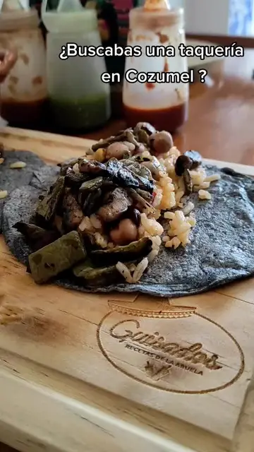 TikTok video by @guisados