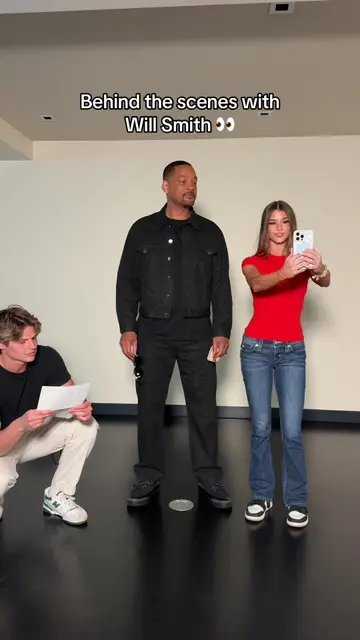 @Will Smith