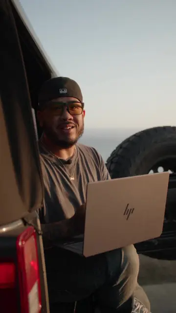 With the right tools, work doesn’t have to feel like work. Whether editing vide…