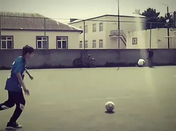 my goal