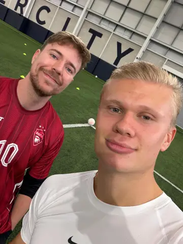 TikTok video by @erling