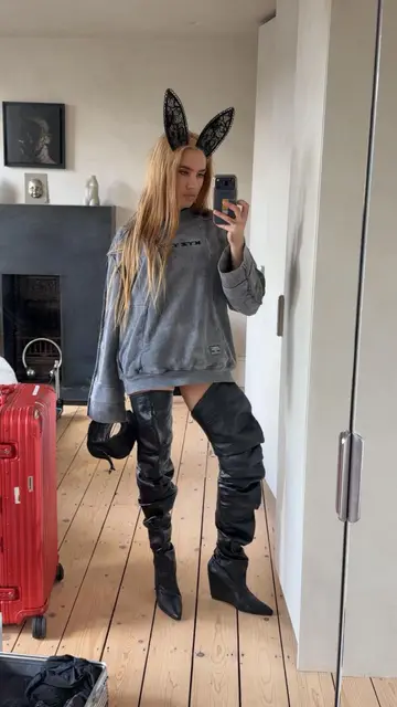 TikTok video by @isamayaffrench