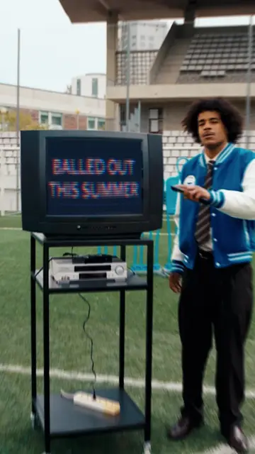 the world tapped in #TapInFC #FIFAWorldCup - @Lamine Yamal @Erling Haaland @Chr…