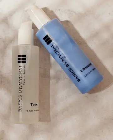 Holistic skin care now available in the tiktok shop!!!! #skincare #beauty