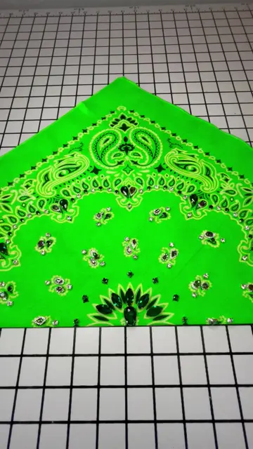 #headscarf #bandana #beads #jewelry