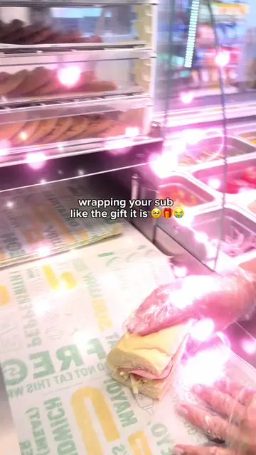 some gifts don’t need a bow 😌