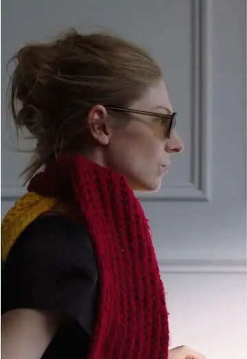 One moment. One breeze. Prada Fall/Winter 2026. "Simple Stories" with Prada Amb…