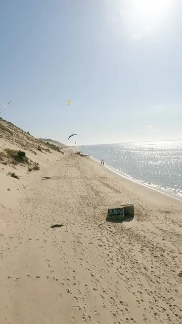 endless flaring 😍 #Beyond_Gravity #go_flare #FlareMoustache 👉🏽 #The3rdDimens…