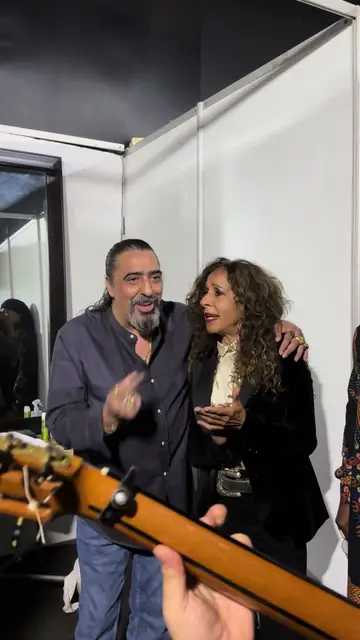 Ole mi Rosario!