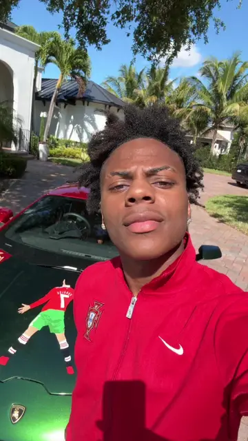 #ishowspeed