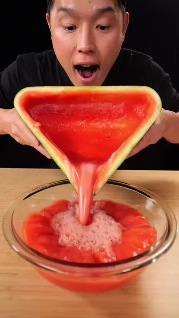 Watermelon Kimchi 🍉🌶️
