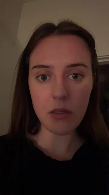 TikTok video by @olive
