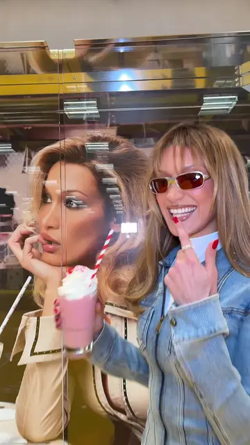 TikTok video by @babybella777