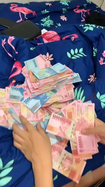 YAY DIA GA NGAMBEK LAGII