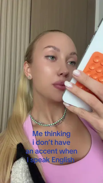 Everytime I listen to my voice messages 🥲😂