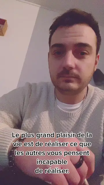 Ils savent pas eux 😅#reflexion #citation #vie #lacrim #fyp #pourtoi