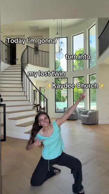 Twinzies @Kaydee Church