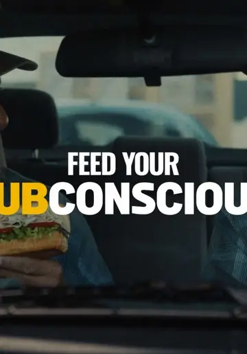 your SUBconscious knows that if comes from a vending machine, then it isn’t lun…