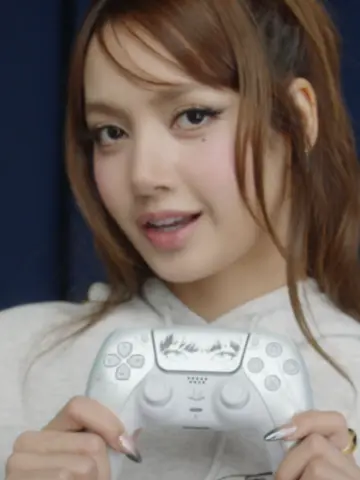 Ready to PRESS PLAY with LISA x PlayStation? The LISA Limited Edition DualSense…