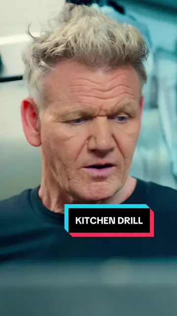 Drills aren’t meant for the kitchen….seriously ??
