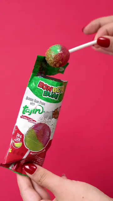 Summer just got a little more fun! Sweet? ✅ Tangy? ✅ A little kick? Always! 😉…