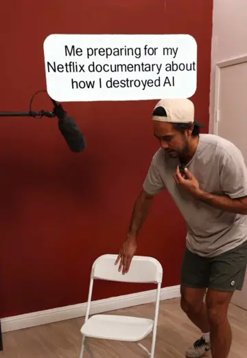 Finally exposing the #illusion